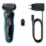 MAQUINA DE AFEITAR SERIES 5 MENTA BRAUN