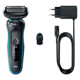 MAQUINA DE AFEITAR SERIES 5 MENTA BRAUN