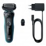 MAQUINA DE AFEITAR SERIES 5 MENTA BRAUN