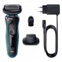 MAQUINA DE AFEITAR SERIES 5 MENTA BRAUN