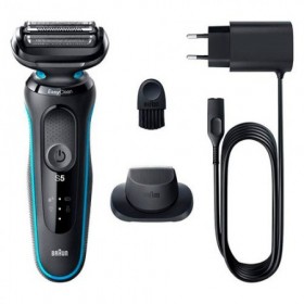 MAQUINA DE AFEITAR SERIES 5 MENTA BRAUN