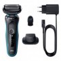 MAQUINA DE AFEITAR SERIES 5 MENTA BRAUN