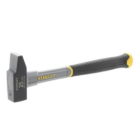 MARTILLO MECÁNICO FIBRA VIDRIO 630G/35MM