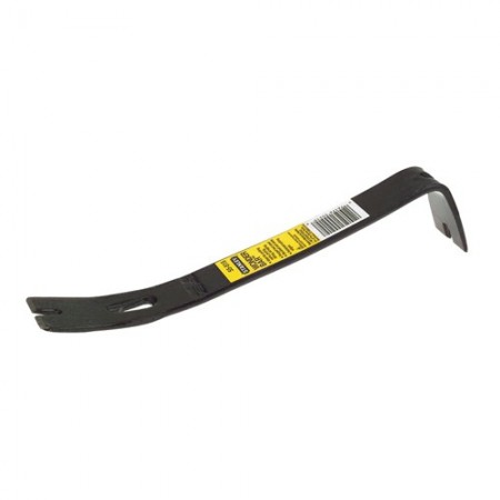 SACACLAVOS PEQUEÑA STANLEY 30CM