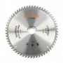 DISCO CORTE MADERA 235 X 25,4MM HARDEN