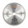 DISCO CORTE MADERA 235 X 25,4MM HARDEN