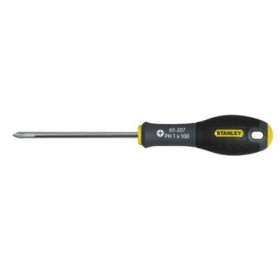 DESTORNILLADOR PHILLIPS 1X100MM FATMAX