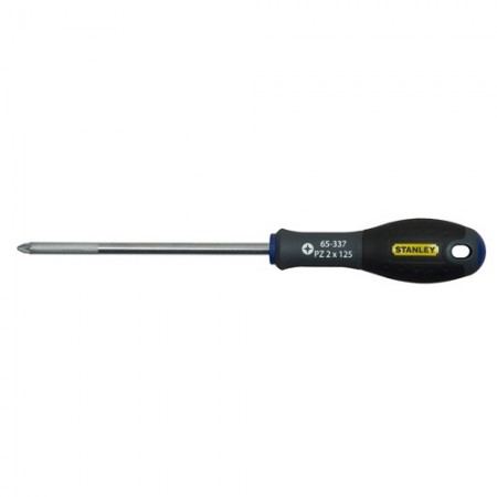 DESTORNILLADOR POZIDRIV 0X75MM FATMAX