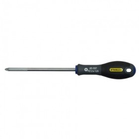 DESTORNILLADOR POZIDRIV 2X125MM FATMAX