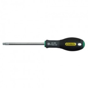 DESTORNILLADOR TORX TX20X100MM FATMAX