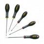 JGO.DESTORNILLADOR 5 PZAS.FATMAX