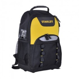 MOCHILA PORTA-HERRAMIENTA STANLEY