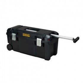 CAJA HERRAMIENTAS FATMAX C/RUEDAS-ASA