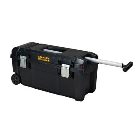 CAJA HERRAMIENTAS FATMAX C/RUEDAS-ASA