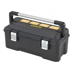 CAJA HERRAMIENTAS PRO 26 CIERRES METAL