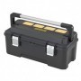 CAJA HERRAMIENTAS PRO 26 CIERRES METAL