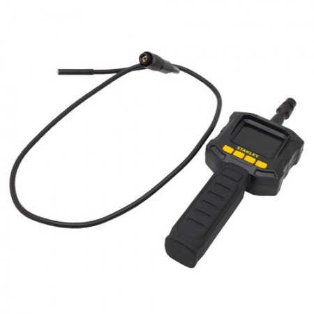 CAMARA INSPECCION C/SONDA 90CM- STANLEY