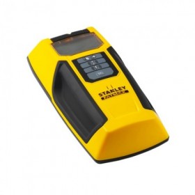 DETECTOR 300S METALES Y MADERA STANLEY