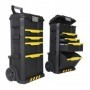 TALLER MOVIL MODULAR STANLEY