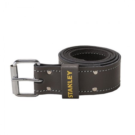 CINTURON DE PIEL STANLEY