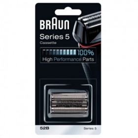 COMBI 52B LAMINA  CUCHILLA NEGRO BRAUN