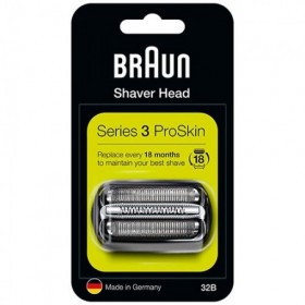 COMBI 32B LAMINA  CUCHILLA NEGRA BRAUN