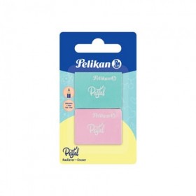 GOMA PARA BORRAR PASTEL (BLISTER 2UDS)