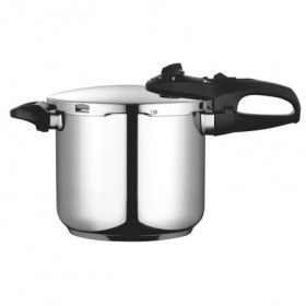 OLLA PRESIÓN SUPER RÁPIDA DUO 8L FAGOR