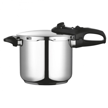 OLLA PRESIÓN SUPER RÁPIDA DUO 8L FAGOR