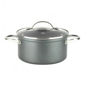 CACEROLA ALUMINIO FORJADO 24CM FAGOR