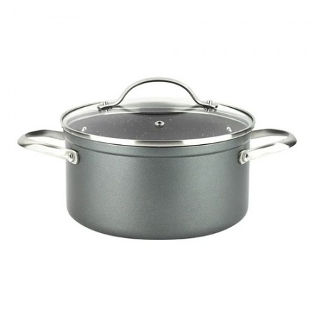CACEROLA ALUMINIO FORJADO 24CM FAGOR