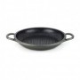 ASADOR GRILL REDONDO 28CM FAGOR