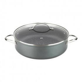 CACEROLA ALUMINIO FORJADO 28CM FAGOR