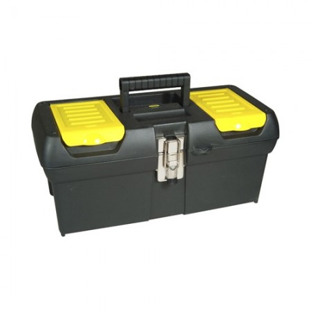 CAJA CIERRES METÁLICOS