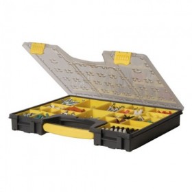 ORGANIZADOR C/DIVISIONES 42,2x5,2x33,4CM