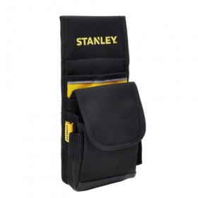 PORTAHERRAMIENTAS NYLON P/CINTURON-STANL