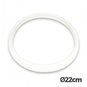 JUNTA TAPA ADAPT OLLA M-F 22CM JUNTASIL