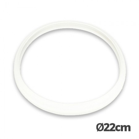JUNTA TAPA ADAPT OLLA M-F 22CM JUNTASIL