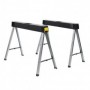 CABALLETE PLEGABLE STANLEY (PACK 2 UND)