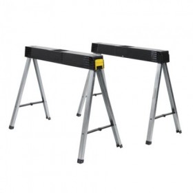 CABALLETE PLEGABLE STANLEY (PACK 2 UND)