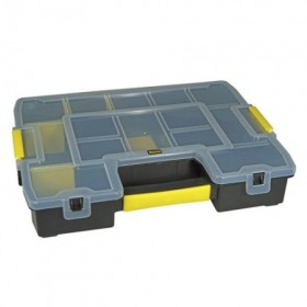 ORGANIZADOR C/DIVISIONES STANLEY