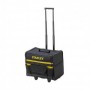 BOLSA RIGIDA CON RUEDAS STANLEY