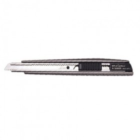 CÚTER METALICO 9MM. NT CUTTER