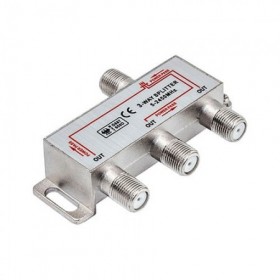 DIST. STANDARD 3 VIAS 5-2450MHz PASO DC