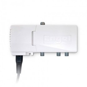 FUENTE DE ALIMENTACION 24V/120MA AMP.