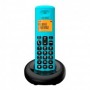TELEFONO INAL. PANTALLA RETOILUMINDA ALC