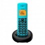 TELEFONO INAL. PANTALLA RETOILUMINDA ALC