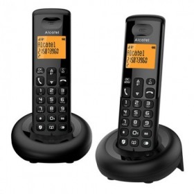TELEFONO INAL. DUO ALCATEL E160