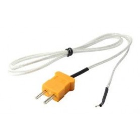 ▷ Sonda De Medición. | Ferreidea