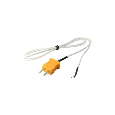 ▷ Sonda De Medición. | Ferreidea